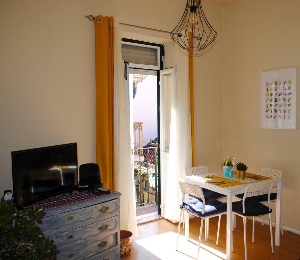 Apartamento Charming Centre *