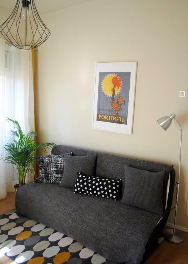 Charming Centre Apartamento Lisboa